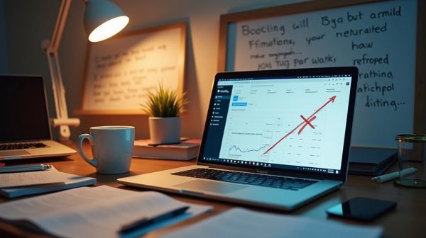 Améliorer la vitesse de votre site WordPress facilement