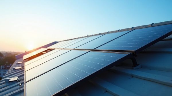 Choisir ses panneaux solaires pour maximiser l'autoconsommation