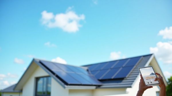 Choisir ses panneaux solaires pour maximiser l'autoconsommation