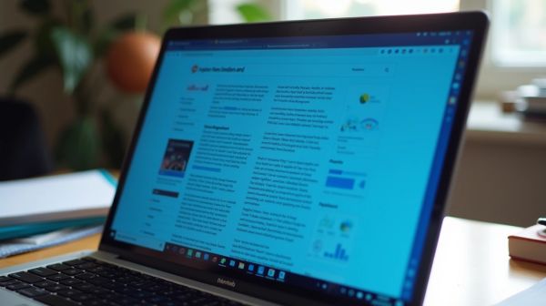 Comment assurer une information fiable sur internet ?