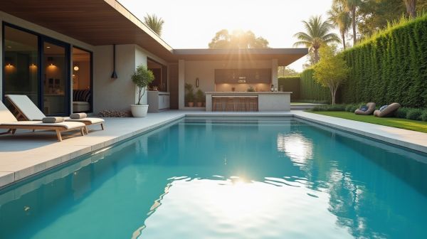 Comment choisir la piscine idéale pour votre espace