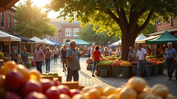 Comment stimuler la santé dans votre commune avec des initiatives efficaces