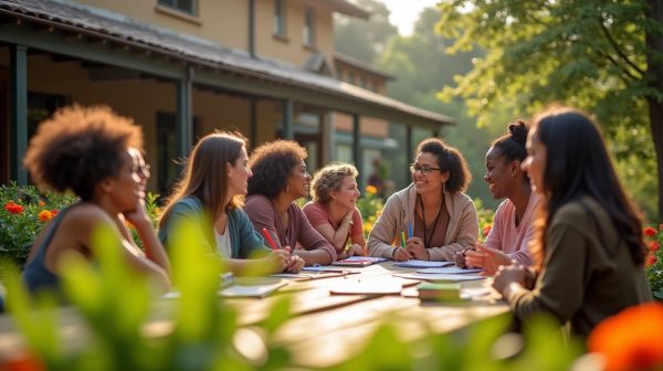 Comment stimuler la santé dans votre commune avec des initiatives efficaces