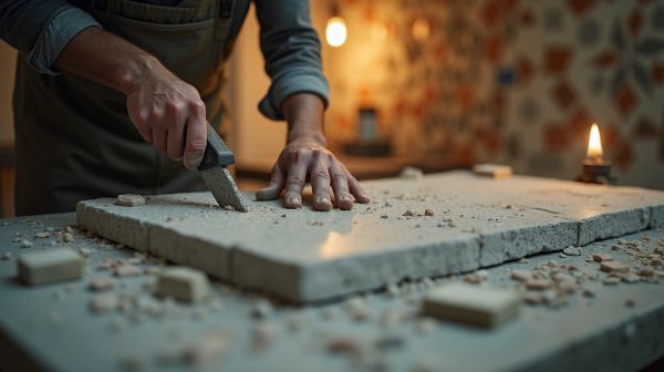 Exceller en tant que carreleur : 7 conseils inattendus pour réussir