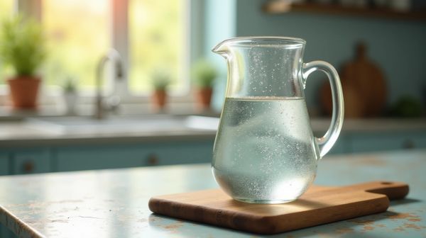 Filtre eau potable maison : améliorez la qualité de votre eau