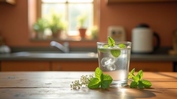 Filtre eau potable maison : améliorez la qualité de votre eau