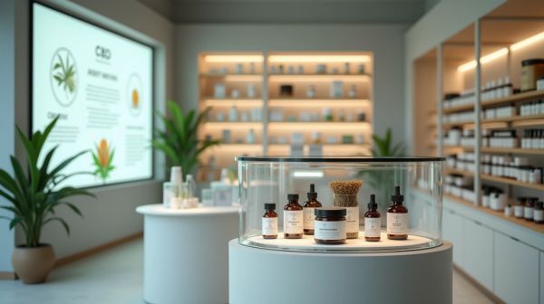 Où acheter du CBD en toute sécurité en 2026 ?