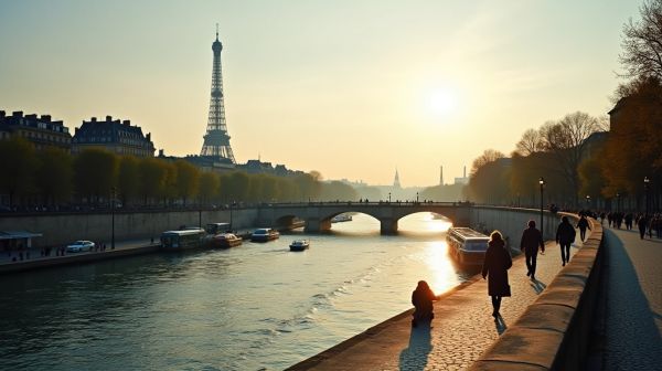 Paris intra-muros ou petite couronne : le vrai écart de prix