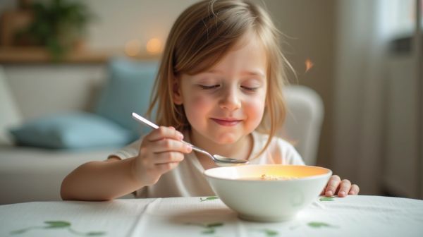 Santé digestive des enfants : faut-il vraiment donner des probiotiques ?