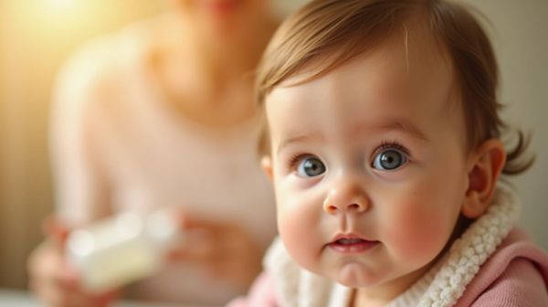 Santé digestive des enfants : faut-il vraiment donner des probiotiques ?